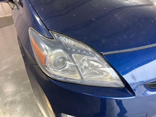 2011 Toyota Prius II