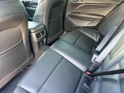 2023 Cadillac CT4 Luxury