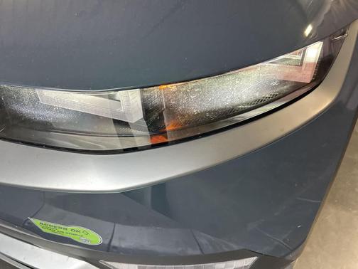 2023 Hyundai IONIQ 5 SE