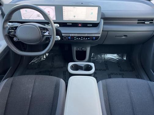 2023 Hyundai IONIQ 5 SE