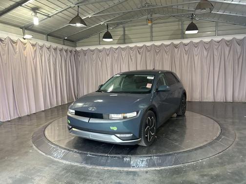 2023 Hyundai IONIQ 5 SE