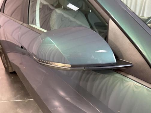 2023 Hyundai IONIQ 5 SE