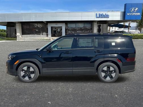 2026 Hyundai SANTA FE SEL 2.4