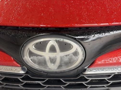 2019 Toyota Corolla XSE