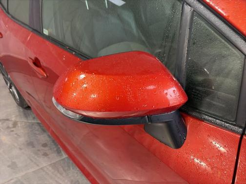 2019 Toyota Corolla XSE