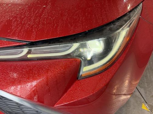 2019 Toyota Corolla XSE