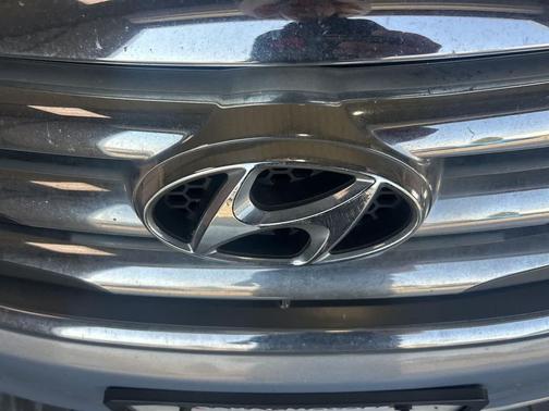 2014 Hyundai SONATA Limited