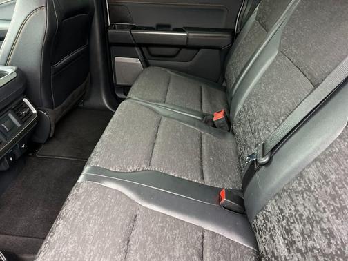 AVALANCHE 2024 Ford F-150 Tremor