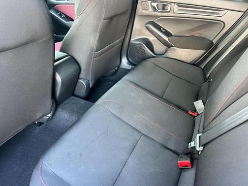 2023 Honda Civic Si Base