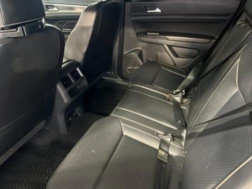 2020 Volkswagen Atlas Cross Sport 3.6L V6 SEL 4MOTION