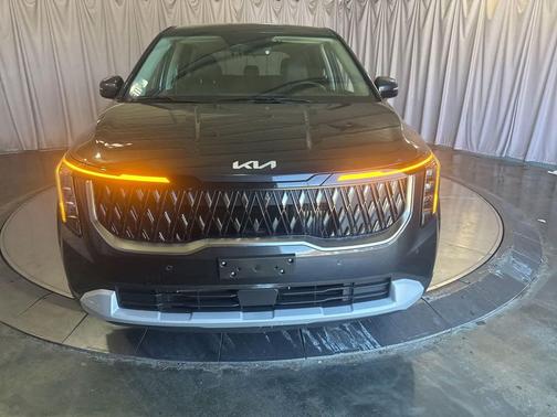 Panthera Metal 2026 Kia Carnival Hybrid LXS