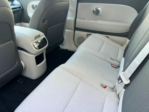 2026 Hyundai IONIQ 9 S