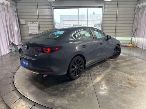 2024 Mazda Mazda3 AWD