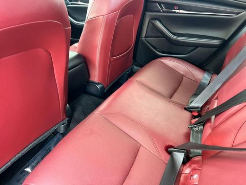 2024 Mazda Mazda3 AWD