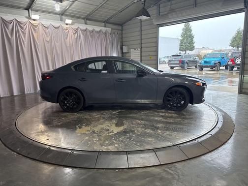 2024 Mazda Mazda3 AWD