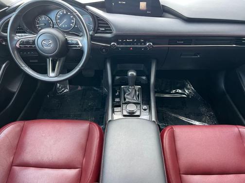 2024 Mazda Mazda3 AWD