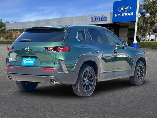 Cypress 2026 Mazda CX-50 2.5 S Preferred Package