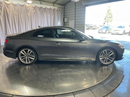 2019 Audi A5 Premium Plus