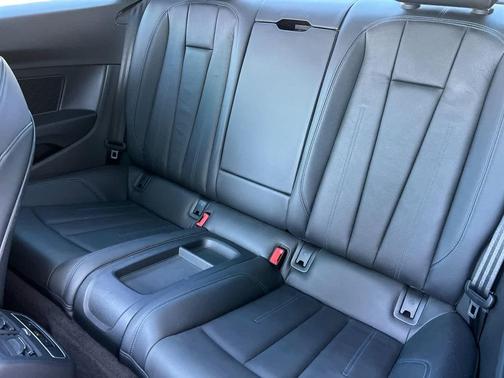 2019 Audi A5 Premium Plus