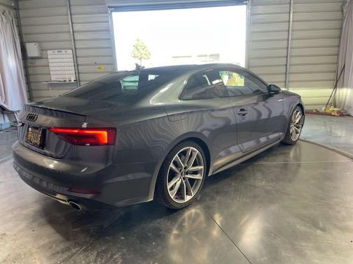 2019 Audi A5 Premium Plus