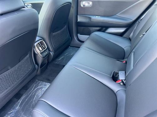 2025 Hyundai IONIQ 6 Limited