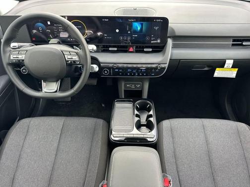 2026 Hyundai IONIQ 5 SE