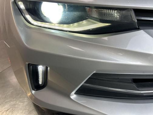 2016 Chevrolet Camaro 1LT