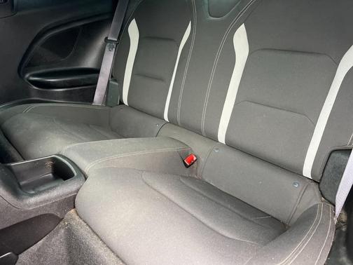 2016 Chevrolet Camaro 1LT