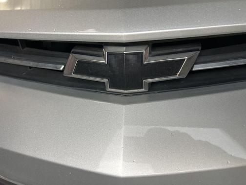 2016 Chevrolet Camaro 1LT