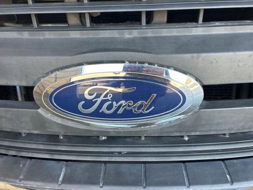 2018 Ford F-250 XL
