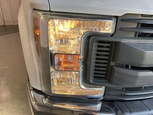 2018 Ford F-250 XL