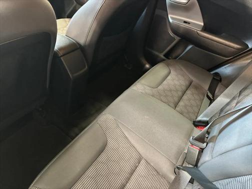 2018 Kia Niro LX