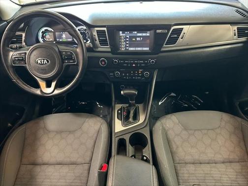2018 Kia Niro LX