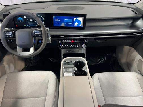 2026 Hyundai IONIQ 9 SE