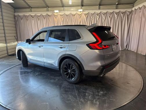 2024 Honda CR-V Hybrid Sport FWD