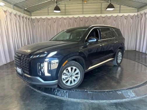 Moonlight Cloud 2025 Hyundai PALISADE SEL
