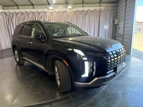 Moonlight Cloud 2025 Hyundai PALISADE SEL