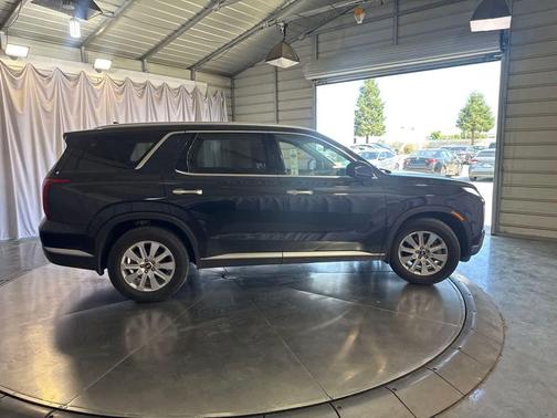 Moonlight Cloud 2025 Hyundai PALISADE SEL