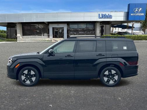 2026 Hyundai SANTA FE SEL 2.4