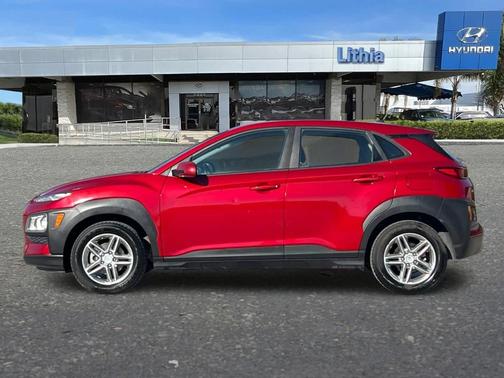 2019 Hyundai KONA SE