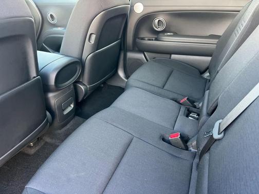 2026 Hyundai PALISADE SE