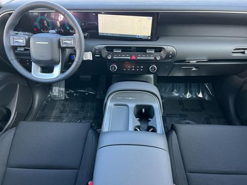 2026 Hyundai PALISADE SE