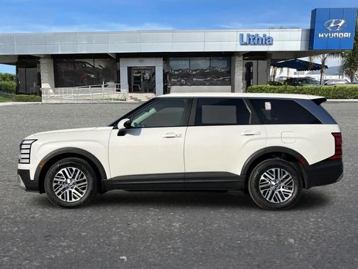 2026 Hyundai PALISADE SE