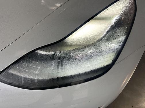 2018 Tesla Model 3 Performance