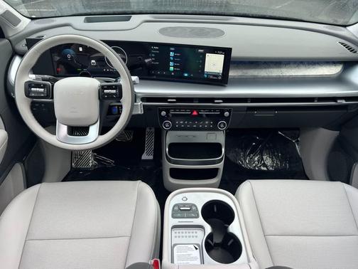 2026 Hyundai IONIQ 9 Performance Calligraphy