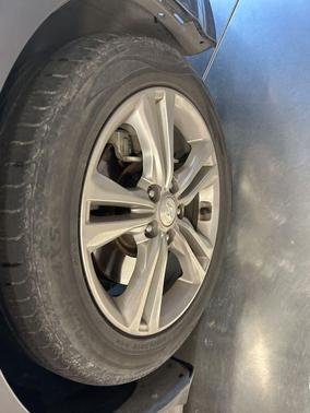 2019 Hyundai SONATA Sport