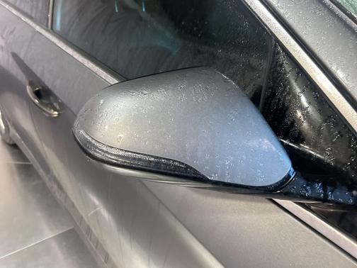 2019 Hyundai SONATA Sport