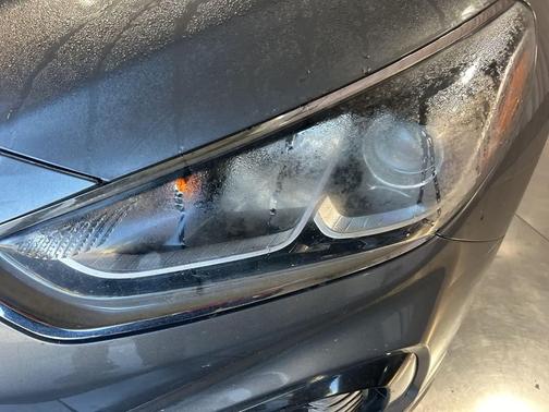 2019 Hyundai SONATA Sport