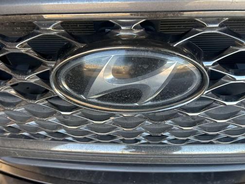 2019 Hyundai SONATA Sport