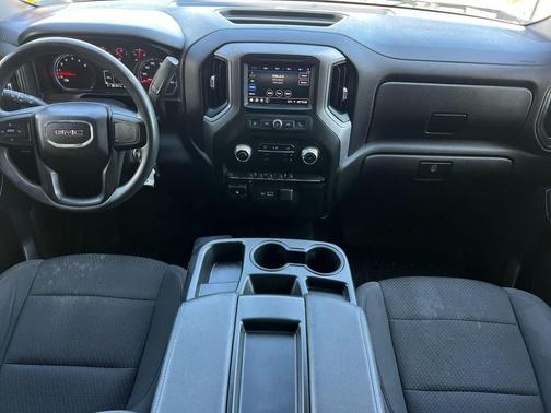 2021 GMC Sierra 3500 Base